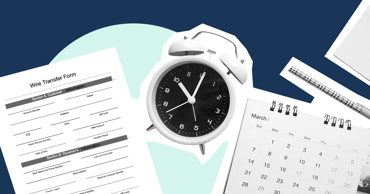 How do Wire Transfers Work, and How Long do They Take?